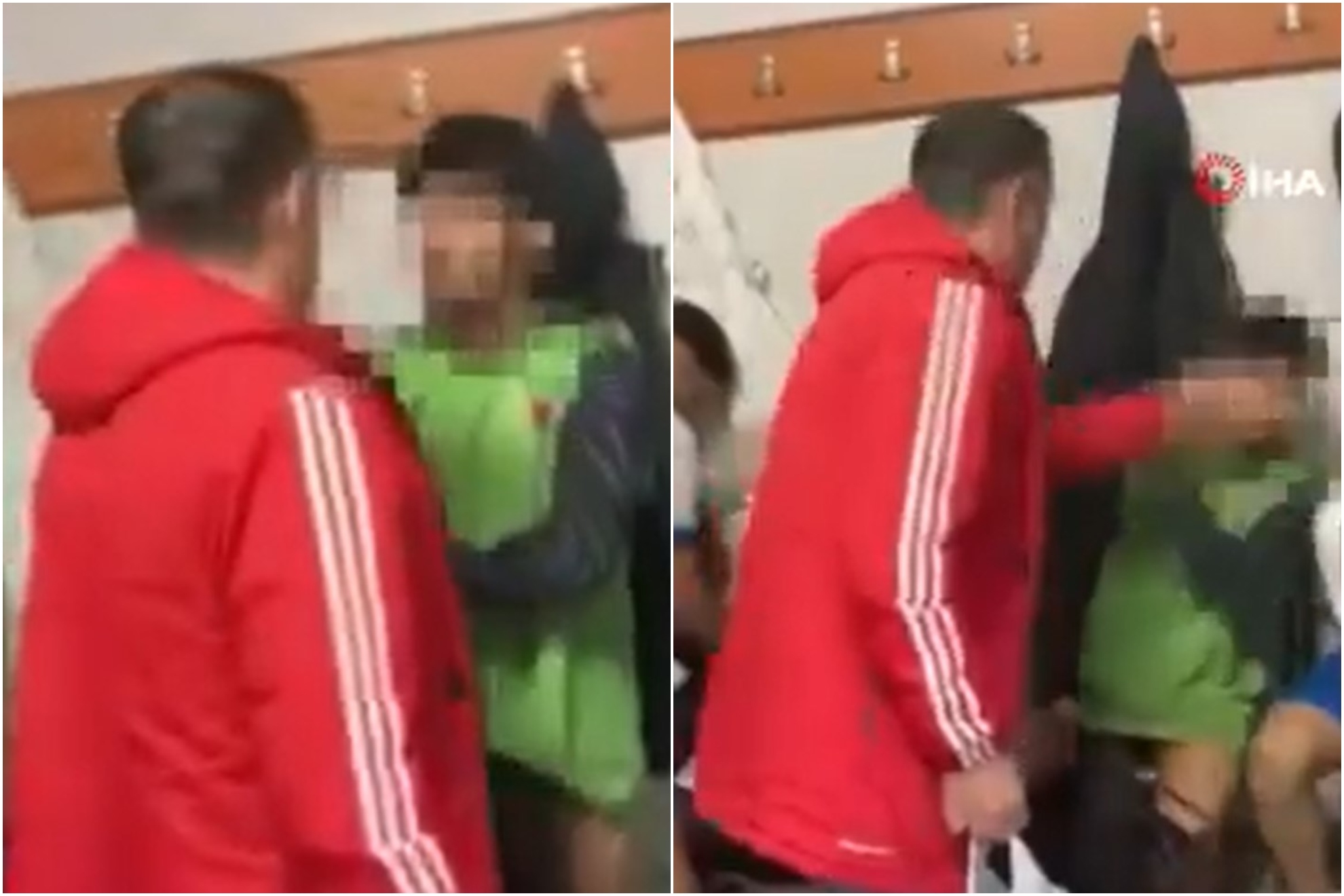 重视密切相